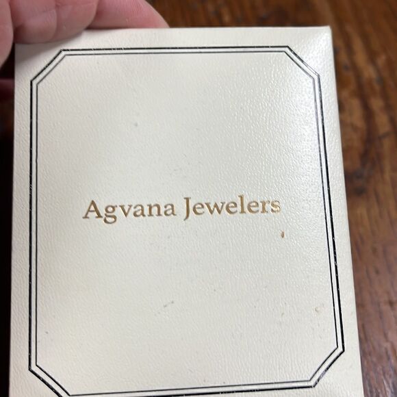 Agvana birthstone bracelet  - Picture 3 of 4